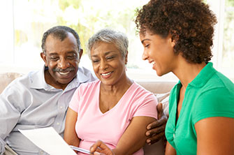 Assisted Living Waiver Benefits