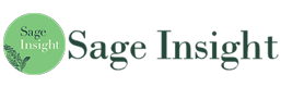 Sage Insight Logo
